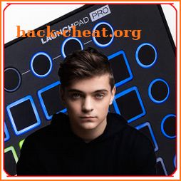 Martin Garrix Animals Launchpad Mashup Music DJ icon