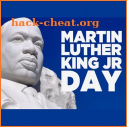 Martin Luther King Day Quotes and Sayings icon