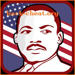 Martin Luther King Jr. - Quiz icon