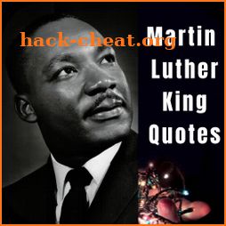 Martin Luther King Quotes icon