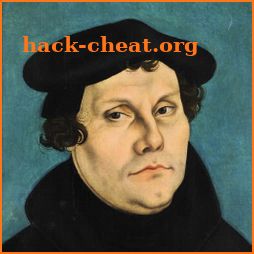 Martin Luther Sermons icon
