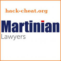 Martinian App icon