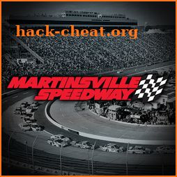 Martinsville Speedway icon