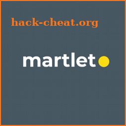 Martleto Checks icon