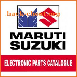 Maruti Electronice Part Catalouge icon