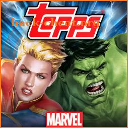 MARVEL Collect! by Topps® icon