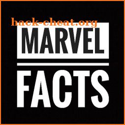 Marvel Facts Free icon