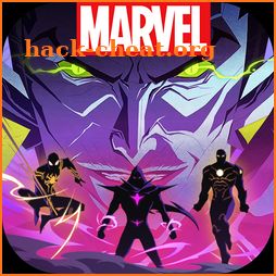 MARVEL Mystic Mayhem icon