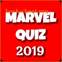 Marvel Quiz 2019 - Earn Real Money icon