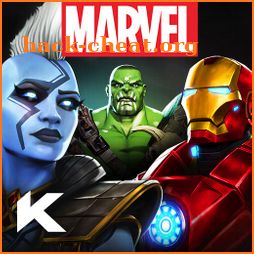 MARVEL Realm of Champions icon