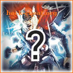 Marvel Super Heroes - Guess the pictures 2019 Quiz icon