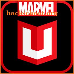 Marvel Unlimited icon