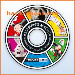 Marvin's iMagic icon
