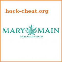 Mary & Main icon