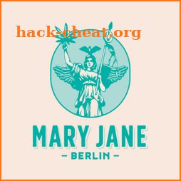 Mary Jane Berlin icon