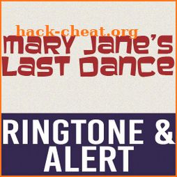 Mary Janes Last Dance Ringtone icon