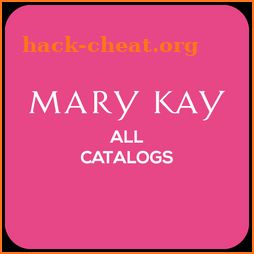 Mary Kay Catalog and Brochures icon