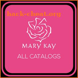 Mary Kay Catalogs icon