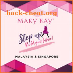 Mary Kay MY-SG Events icon