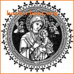 Mary Our Help - Catholic Prayers & Resources icon