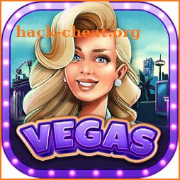 Mary Vegas - Huge Casino Jackpot & slot machines icon
