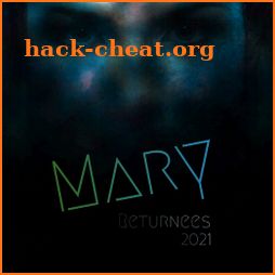 Maryam Horror Game : Returnees 2021 icon