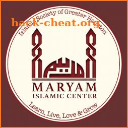 Maryam Masjid icon
