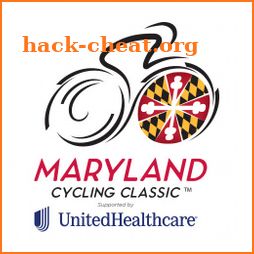 Maryland Cycling Classic icon