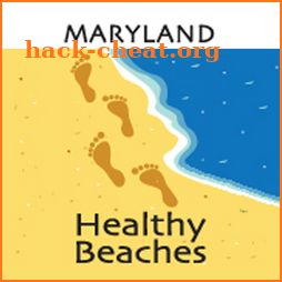 Maryland Healthy Beaches icon