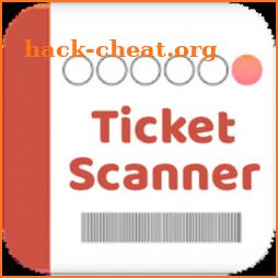 Maryland Lottery Ticket Scanner icon