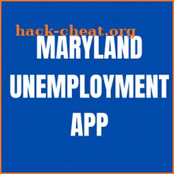 Maryland Unemployment App icon