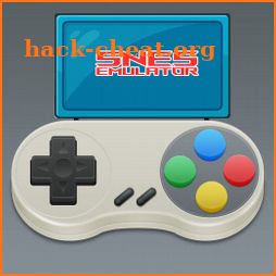 MaryoSNES Emulator - Retro Emulador Classic icon
