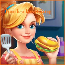 Mary's Cooking icon