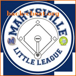 Marysville Little League icon