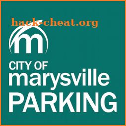 Marysville Parking icon