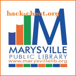 Marysville Public Library icon