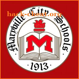 Maryville City Schools App icon
