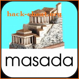 Masada Tour Guide: Israel icon