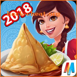 Masala Express: Cooking Game icon