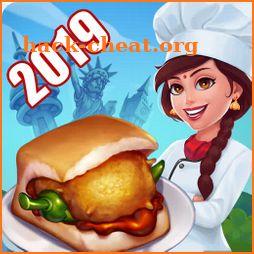 Masala Madness: Cooking Game icon
