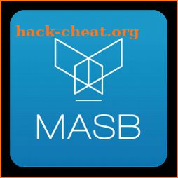 MASB Events icon