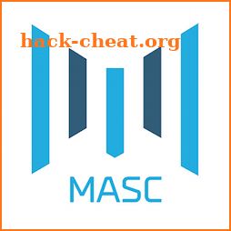 MASC Lite - Second Phone Number icon