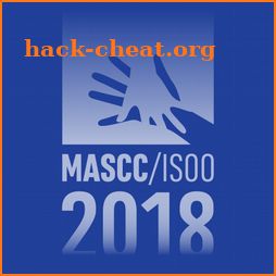 MASCC 2018 icon