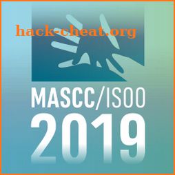 MASCC/ISOO 2019 icon