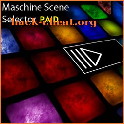 Maschine Scene Selector PAID icon