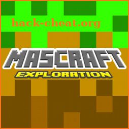 MasCraft : Building Craft icon