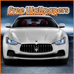 Maserati Cars Wallpapers HD 2018 icon