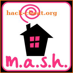 MASH icon