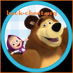 Masha and the Bear: Evolution icon