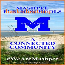 Mashpee Public Schools icon